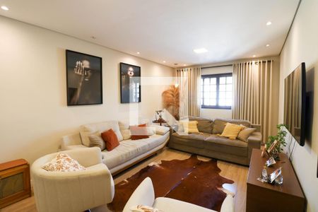 Casa à venda com 3 quartos, 128m² em Vila Maracana, São Paulo