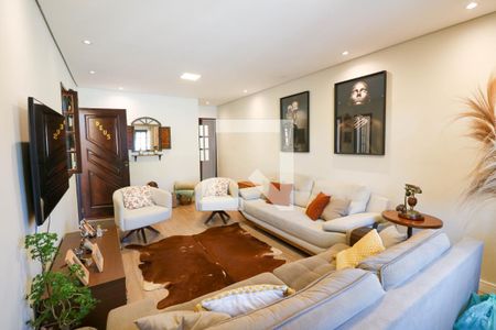 Casa à venda com 3 quartos, 128m² em Vila Maracana, São Paulo