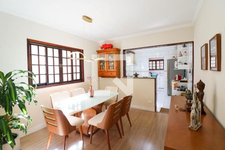 Casa à venda com 3 quartos, 128m² em Vila Maracana, São Paulo