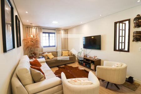 Casa à venda com 3 quartos, 128m² em Vila Maracana, São Paulo