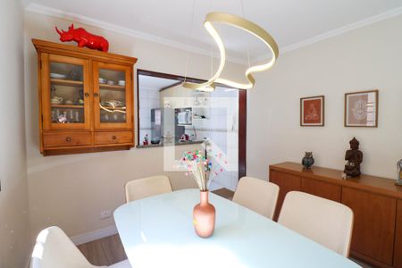 Casa à venda com 3 quartos, 128m² em Vila Maracana, São Paulo