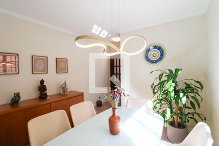 Casa à venda com 3 quartos, 128m² em Vila Maracana, São Paulo