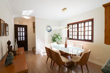 Casa à venda com 3 quartos, 128m² em Vila Maracana, São Paulo