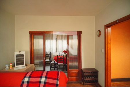 sala 2 de casa à venda com 4 quartos, 220m² em Centro, São Leopoldo