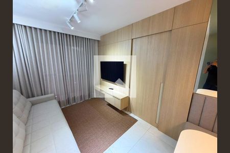 Foto 32 de apartamento à venda com 2 quartos, 51m² em Jardim Umarizal, São Paulo