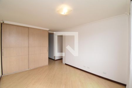 Suíte de apartamento para alugar com 3 quartos, 238m² em Bacacheri, Curitiba