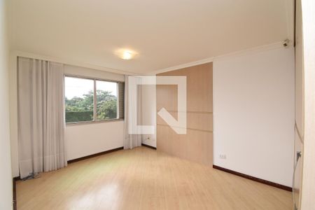 Suíte de apartamento para alugar com 3 quartos, 238m² em Bacacheri, Curitiba