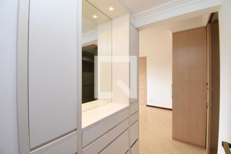 Suíte de apartamento para alugar com 3 quartos, 238m² em Bacacheri, Curitiba