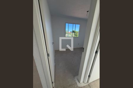 Foto 09 de apartamento à venda com 2 quartos, 39m² em Jardim Rossin, Campinas