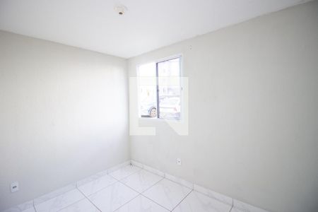 Quarto 2 de apartamento para alugar com 2 quartos, 45m² em Conquista Veredas, Contagem