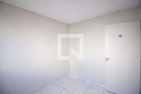 Quarto 1 de apartamento para alugar com 2 quartos, 45m² em Conquista Veredas, Contagem