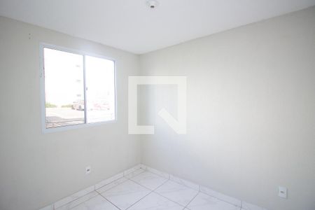 Quarto 1 de apartamento para alugar com 2 quartos, 45m² em Conquista Veredas, Contagem