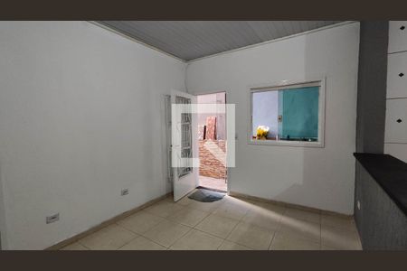 Sala de Jantar de casa para alugar com 2 quartos, 99m² em Vila das Nacoes, Ferraz de Vasconcelos