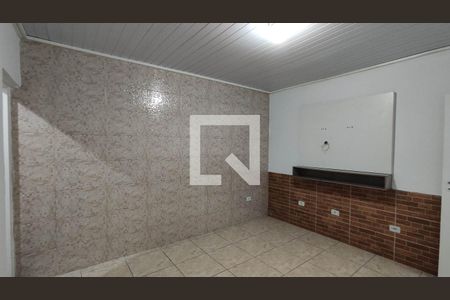 Suíte de casa para alugar com 2 quartos, 99m² em Vila das Nacoes, Ferraz de Vasconcelos