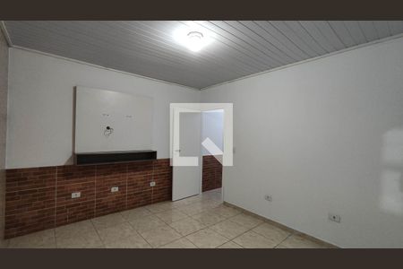 Suíte de casa para alugar com 2 quartos, 99m² em Vila das Nacoes, Ferraz de Vasconcelos