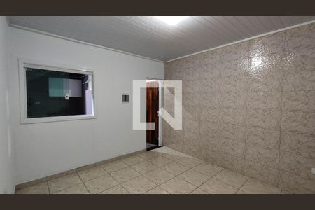 Suíte de casa para alugar com 2 quartos, 99m² em Vila das Nacoes, Ferraz de Vasconcelos