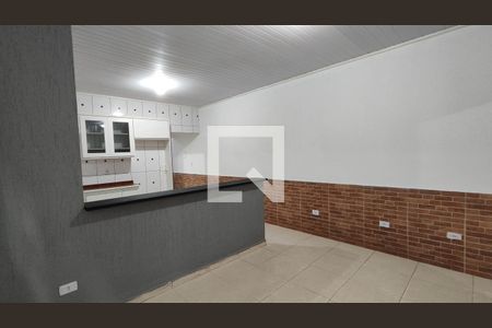 Sala de Jantar de casa para alugar com 2 quartos, 99m² em Vila das Nacoes, Ferraz de Vasconcelos