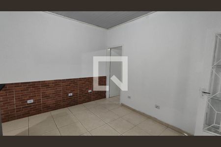 Sala de Jantar de casa para alugar com 2 quartos, 99m² em Vila das Nacoes, Ferraz de Vasconcelos