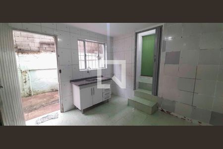 Apartamento para alugar com 1 quarto, 50m² em Km 18, Osasco