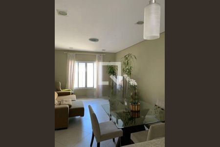Casa à venda com 3 quartos, 172m² em Jardim Alzira, São Paulo
