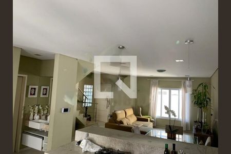 Casa à venda com 3 quartos, 172m² em Jardim Alzira, São Paulo