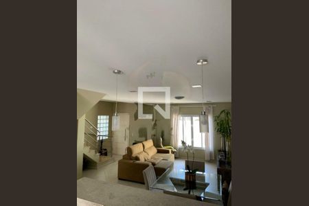 Casa à venda com 3 quartos, 172m² em Jardim Alzira, São Paulo