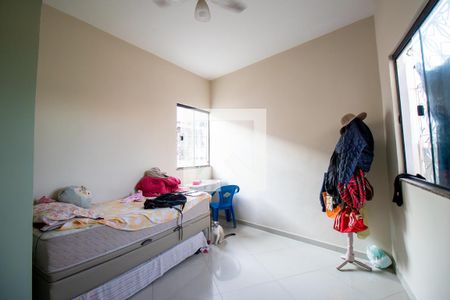 Quarto 2 de casa à venda com 3 quartos, 140m² em Bonsucesso, Rio de Janeiro