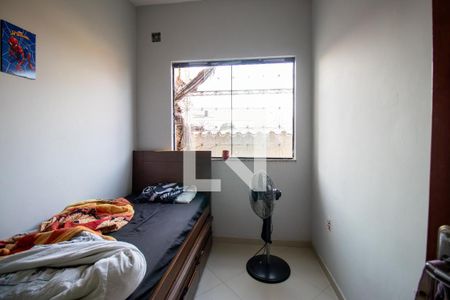 Quarto 1 de casa à venda com 3 quartos, 140m² em Bonsucesso, Rio de Janeiro