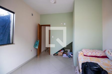 Quarto 2 de casa à venda com 3 quartos, 140m² em Bonsucesso, Rio de Janeiro