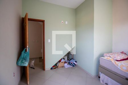 Quarto 2 de casa à venda com 3 quartos, 140m² em Bonsucesso, Rio de Janeiro