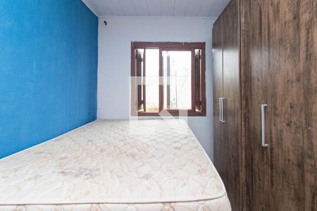 Quarto 2 de casa para alugar com 2 quartos, 70m² em Hípica, Porto Alegre