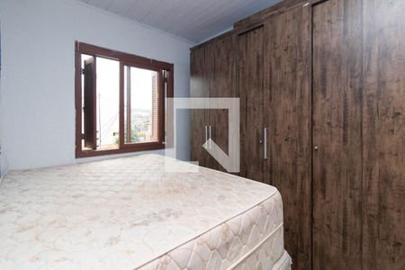 Quarto 2 de casa para alugar com 2 quartos, 70m² em Hípica, Porto Alegre