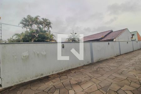 Vista de casa de condomínio para alugar com 3 quartos, 144m² em Vila Nova, Porto Alegre