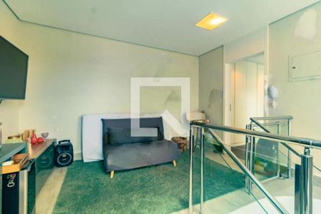 Apartamento à venda com 4 quartos, 180m² em Vila Santa Catarina, São Paulo