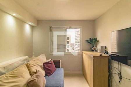 Apartamento à venda com 4 quartos, 180m² em Vila Santa Catarina, São Paulo