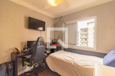 Apartamento à venda com 4 quartos, 180m² em Vila Santa Catarina, São Paulo