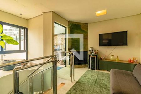 Apartamento à venda com 4 quartos, 180m² em Vila Santa Catarina, São Paulo
