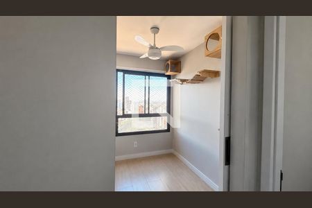 Quarto de apartamento à venda com 2 quartos, 62m² em Vila Dom Pedro I, São Paulo