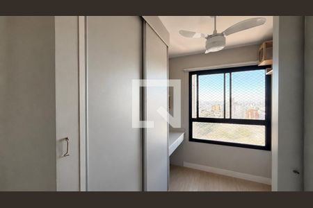 Quarto de apartamento à venda com 2 quartos, 62m² em Vila Dom Pedro I, São Paulo