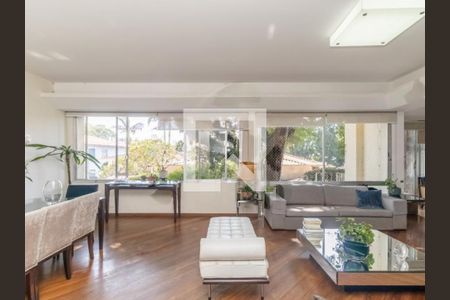 Casa à venda com 5 quartos, 318m² em Pacaembu, São Paulo