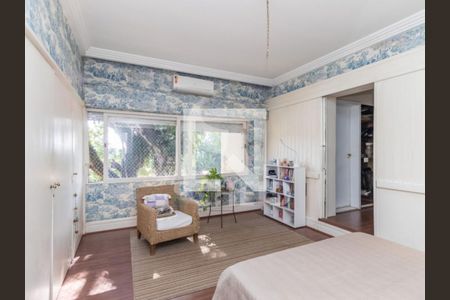 Casa à venda com 5 quartos, 318m² em Pacaembu, São Paulo