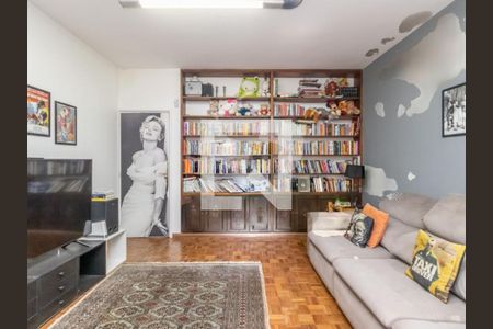 Casa à venda com 5 quartos, 318m² em Pacaembu, São Paulo