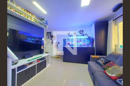 Casa à venda com 2 quartos, 71m² em Conjunto Residencial Sabara - Campo Grande, São Paulo