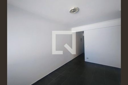 Sala de apartamento à venda com 1 quarto, 75m² em Jardim das Americas, São Bernardo do Campo