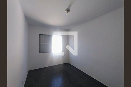 Quarto de apartamento à venda com 1 quarto, 75m² em Jardim das Americas, São Bernardo do Campo