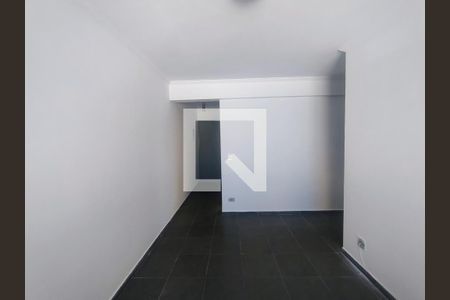 Sala de apartamento à venda com 1 quarto, 75m² em Jardim das Americas, São Bernardo do Campo