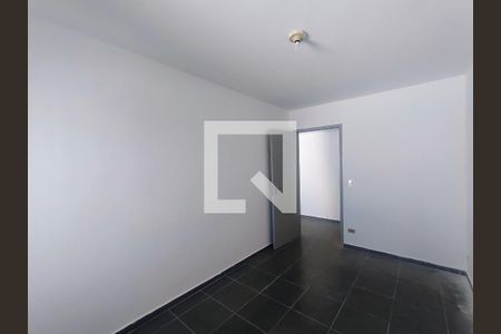 Quarto de apartamento à venda com 1 quarto, 75m² em Jardim das Americas, São Bernardo do Campo