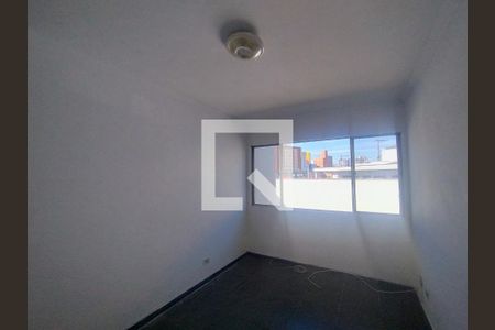 Sala  de apartamento à venda com 1 quarto, 75m² em Jardim das Americas, São Bernardo do Campo