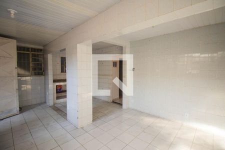 Cozinha de casa para alugar com 2 quartos, 130m² em Raul Veiga, São Gonçalo