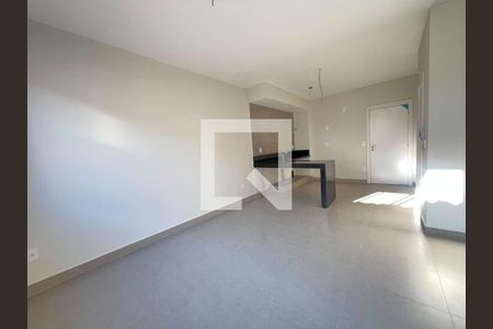 Studio de kitnet/studio à venda com 1 quarto, 40m² em Santa Tereza, Belo Horizonte